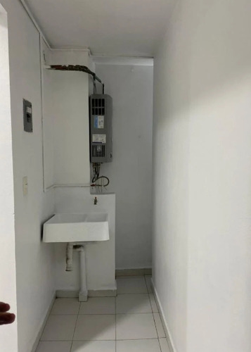 Departamento Renta Del Valle Centro Mg31