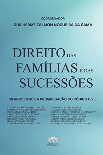 Libro Direito Das Familias E Das Sucessoes 