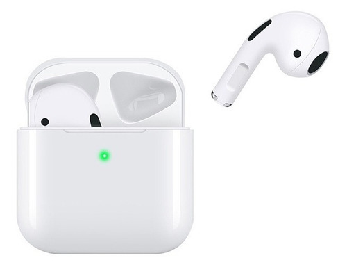 Audifonos Inalambricos Bluetooth 5.0 iPhone iPad Ap2 AirPods