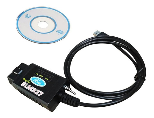 Usb Modificado Elm327 Ms-can Hs-can Forscan Obd2 Diagnóstico