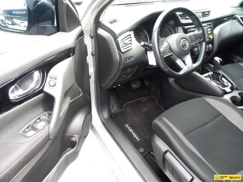 Imagen 14 de 25 de Nissan Qashqai