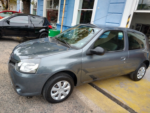 Renault Clio 1.2 Mío Authentique 2013