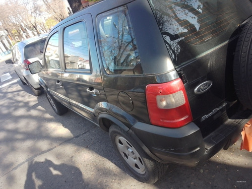 Imagen 5 de 6 de Ford Ecosport 2006 1.6 Xls