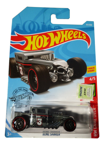 Lote De Hotwheels Por Unidad