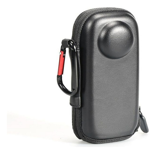 Bolsa De Transporte Portátil Câmera Insta360 X4 - Telesin