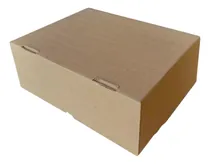 Comprar Caja Organizadora Archivo Reforzada A4 X 10 Un