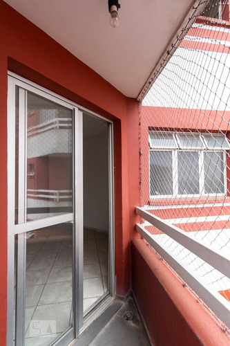 Apartamento À Venda - Jabaquara, 2 Quartos, 64 - S893108690