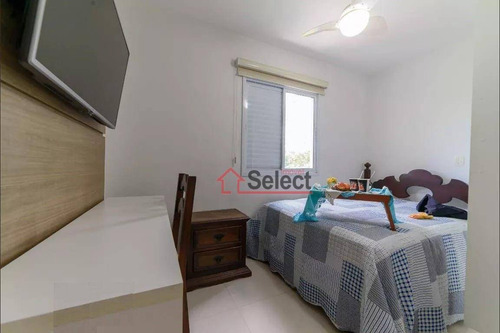 Imagem 30 de 30 de -oportunidade, Linda Cobertura Duplex A Poucos Metros Do Park Shopping_ - Co0022