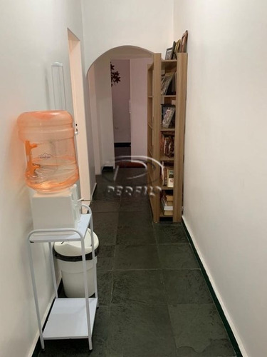 Imagem 9 de 15 de Casa Térrea - Comercial - Vila Prudente - Pc1234