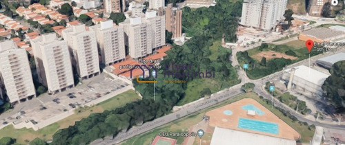 Imagem 3 de 10 de Terreno Localizado Entre A Av. Giovanni Gronchi E Av. Hebe Camargo, Uma Região Residencial Muito Con - Nm4941