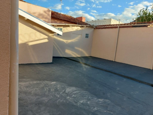 Imagem 10 de 25 de Casa À Venda, 269 M² Por R$ 650.000,00 - Centro - Bauru/sp - Ca3640