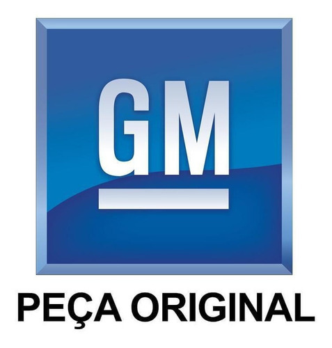 2 Suporte Do Quebra Sol Gm Onix Geração 2 Premier 13488275