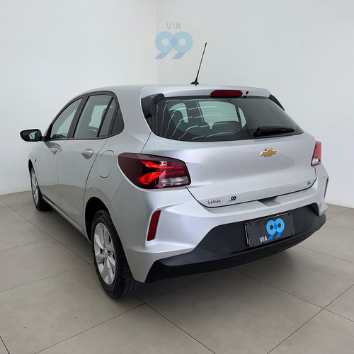 Chevrolet Onix 1.0 LT2