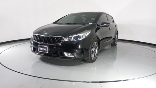 Kia Forte 2.0 SX MT