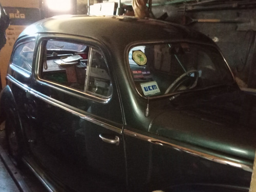 Ford Taunus