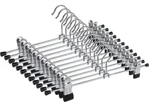 Comprar Colgadores De Ropa De Metal Por Docena