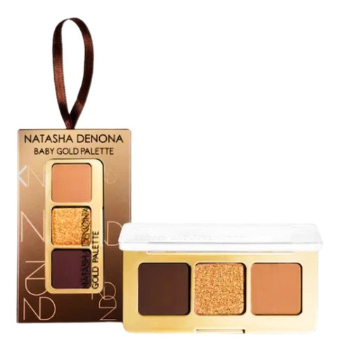 Natasha Denona Mini Paleta D - 7350718:mL a $191990