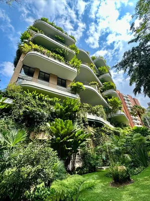Apartamento en venta