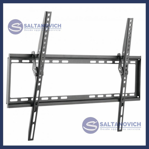 Imagen 4 de 5 de Soporte Tv Philco Tv3770b Para Tv 37 A 70 Soporta 35 Kg 8°