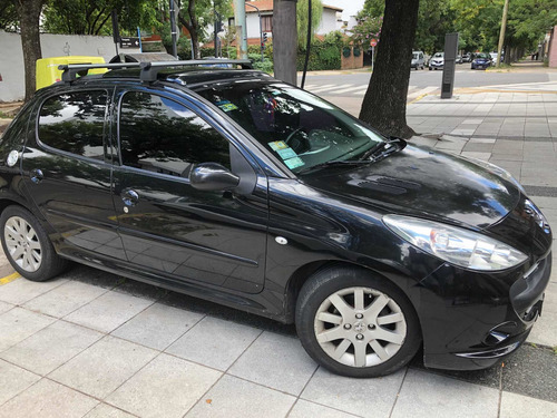 Peugeot 207 2011 2.0 Sedan Xt Hdi