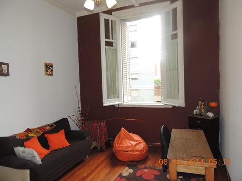 Imagen 1 de 8 de Departamento - Barracas