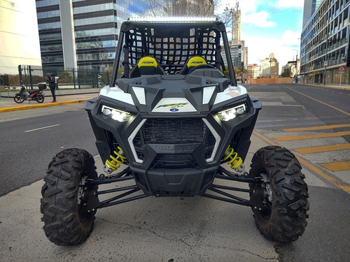 Imagen 12 de 16 de Polaris Utv Rzr Xp 1000 2022 0km Cuatricic Abasto Motors