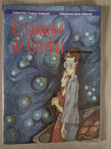 Colección Teatro Infantil - Sala Alberdi - Títulos Varios (Usado)