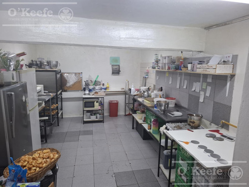 Local Centrico En Bariloche A La Venta