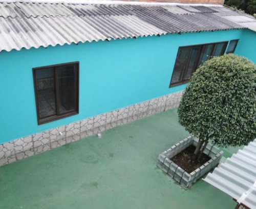 Casa Em Vila João Pessoa Com 2 Dormitórios - Pj539