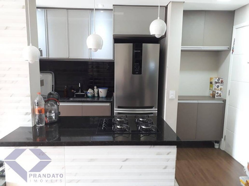 Imagem 10 de 15 de Apartamento Com 2 Quartos E 2 Banheiros À Venda, 93 M² - 11603
