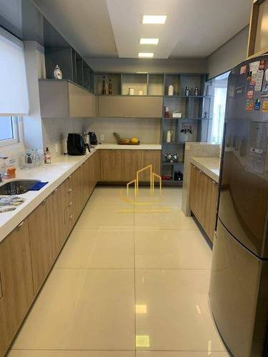 Imagem 8 de 30 de Casa Com 3 Dormitórios À Venda, 360 M² Por R$ 2.500.000,00 - Alphaville - Gravataí/rs - Ca0506