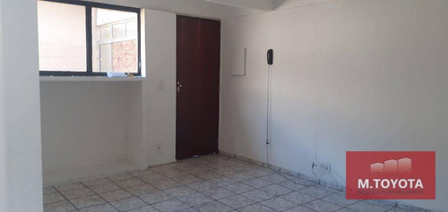 Imagem 3 de 26 de Apartamento Com 2 Dormitórios À Venda, 64 M² Por R$ 220.000,00 - Parque Cecap - Guarulhos/sp - Ap0085