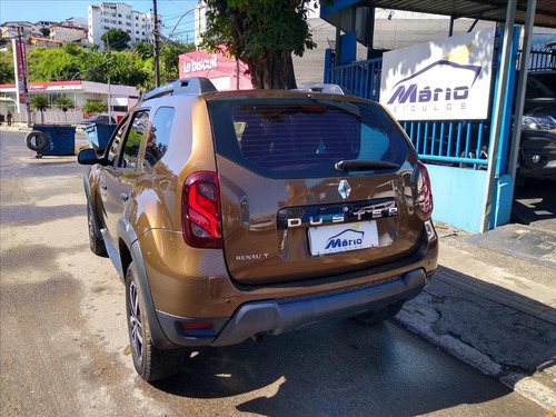 Imagem 6 de 11 de Duster 1.6 16v Sce Flex Dakar Ii Manual