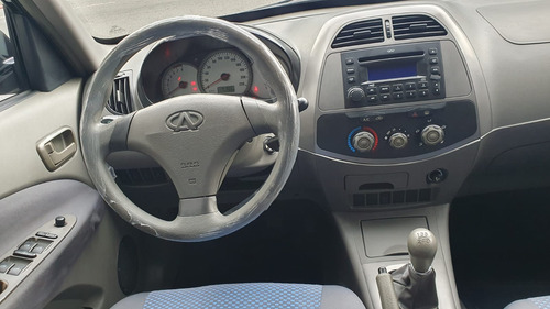 Chery Tiggo 2.0 4x2 5p