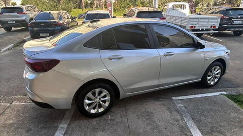 Chevrolet Onix Onix 1.0 Turbo Flex Plus lt Manual