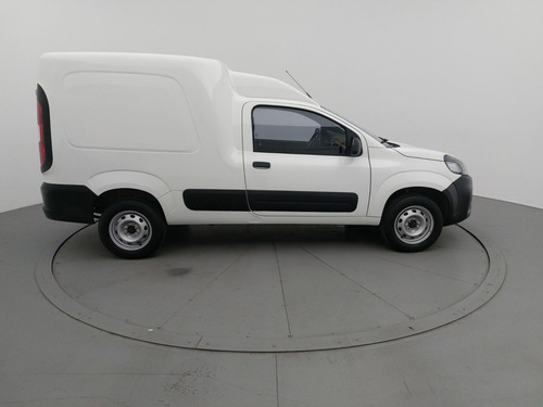 Fiat Fiorino 1.4 MPI FURGÃO ENDURANCE 8V FLEX 2P MANUAL