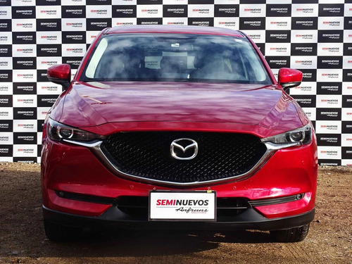 Mazda CX-5 CX-5 2.0 RL CA MT