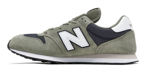 men's 500 v1 casual running sneakers