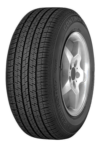 Llanta 275/45r19 Conti4x4contact Continental 108v Xl
