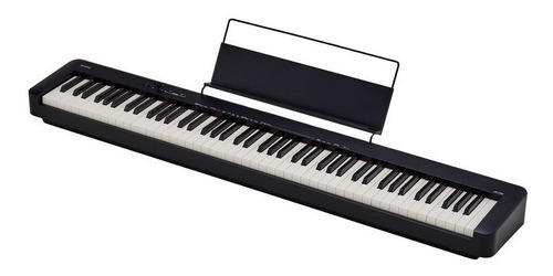 Piano Digital Casio Cdps100bk  88 Teclas Contrapesadas 