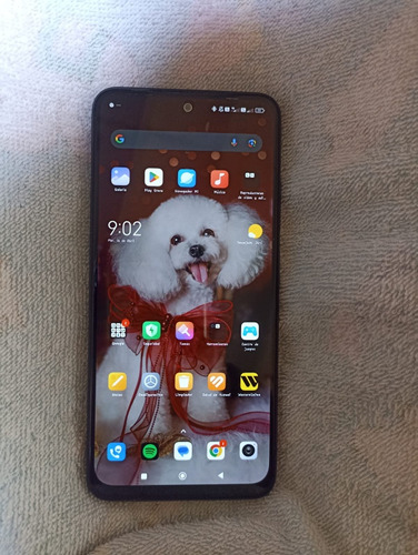 Xiaomi Redmi Note 12s 