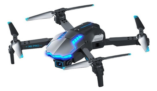 Cámara Profesional Mini Drone 4k