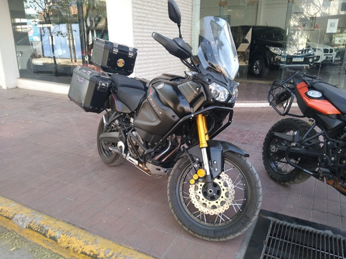 Yamaha Xtz 1200 Super Teneré