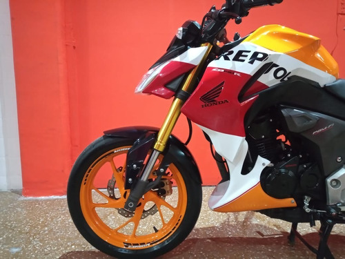 Honda Cb 190 Repsol Tomo Auto O Moto Mayor O Menor Valor