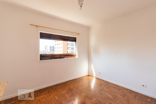 Apartamento À Venda - Moema, 3 Quartos, 110 - S893134399