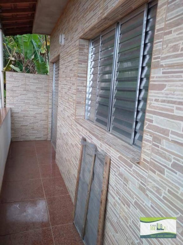 Chácara Com 3 Dormitórios À Venda, 700 M² Por R$ 400.000,00 - Jardim Das Colinas - Franco Da Rocha/sp - Ch0016