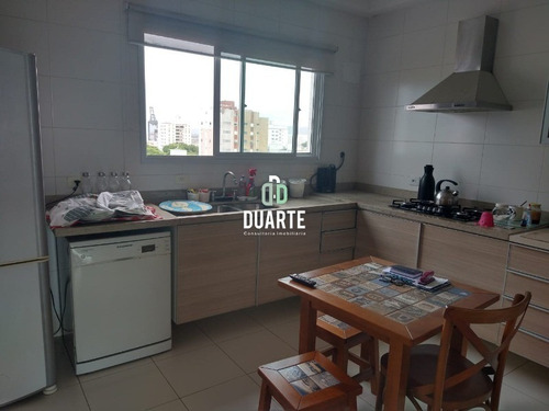 Imagem 17 de 30 de Apartamento - Ap03430 - 69019278
