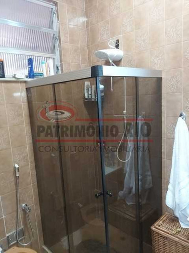 Imagem 13 de 15 de Apartamento 3quartos Na Penha - Paap30958