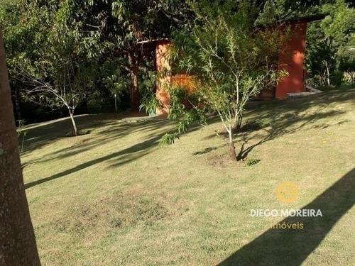 Imagem 14 de 15 de Chácara À Venda Em Mairiporã, Área De 5.000 M², Próximo A Represa. - Ch48