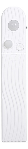 Luz De Faixa Led Dc5-6v, Bateria/usb, Sensor De Movimento, I
